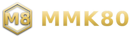 MMK80 logo