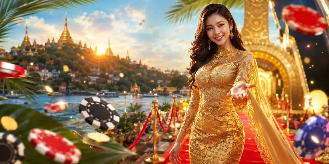 MMK80 စလော့ဂိမ်း အပတ်စဉ်ဆုကြေး