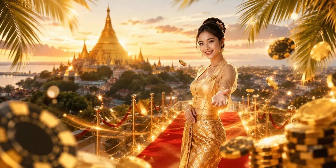 MMK80 MMK80 ကာစီနို - တိုက်ရိုက်စားပွဲတွေနဲ့ စလော့ရွေးချယ်မှု